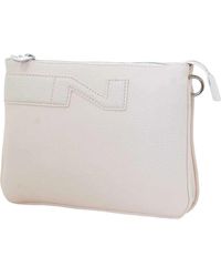 Nathan-Baume - Stilvolle Handtaschen Für Den Alltag - Lyst