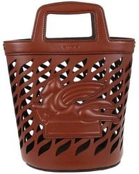 Etro - Wp1E0002 Bag - Lyst