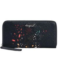 Desigual - Wallets & Cardholders - Lyst