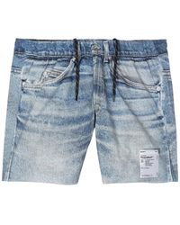 Satisfy - Denim Shorts - Lyst