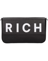 John Richmond - Clutches - Lyst