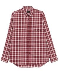 Brioni - Casual Shirts - Lyst