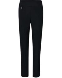 Joseph Ribkoff - Slim-Fit Trousers - Lyst