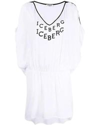 Iceberg - Blouses - Lyst