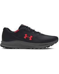 Under Armour - Schoenen ,Zwart ,Polyester Bandit Trail 3 - Lyst