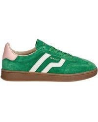 GANT - Cuzima Sneakers - Lyst