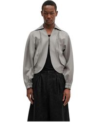 Adererror - Light Jackets - Lyst