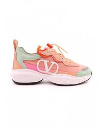 Valentino Sneakers voor dames - Tot 45% korting op Lystapp.be