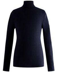 Fusalp - Ceillac sweater - Lyst