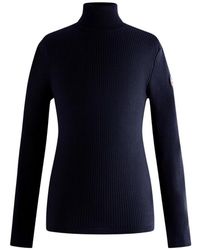 Fusalp - Knitwear - Lyst