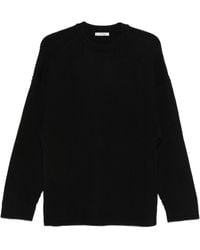 Entire studios - Round-Neck Knitwear - Lyst