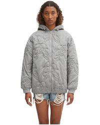 Fiorucci - Light Jackets - Lyst