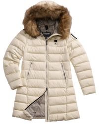 Blauer - Winter Jackets - Lyst