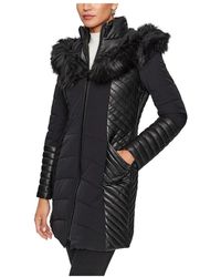 Guess - Jackets > winter jackets - Lyst