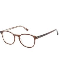 Ray-Ban - Glasses - Lyst