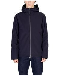Peuterey - Winter Jackets - Lyst