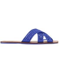 Versace - Sliders - Lyst