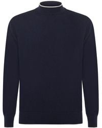Eleventy - Turtlenecks - Lyst