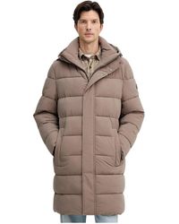 Joop! - Winsten Padded Jacket - Lyst