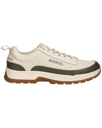 Sorel - Outing Nw Sneaker - Lyst