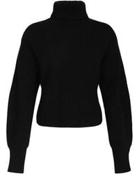 P.A.R.O.S.H. - Turtlenecks - Lyst