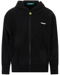 Barrow - Zip-Throughs - Lyst