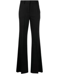 P.A.R.O.S.H. - Suit Trousers - Lyst
