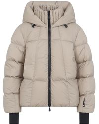 Moncler - Jassen ,Donker Bonnieure Bomberjack - Lyst