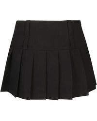 hinnominate - Short Skirts - Lyst