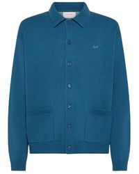 Sun 68 - Cardigans - Lyst