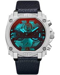 Police - Watches - Lyst