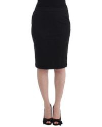 Gianfranco Ferré - Pencil Skirts - Lyst