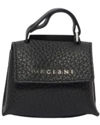 Orciani - Handbags - Lyst