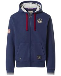 North Sails - Zip-Throughs - Lyst