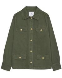 Anine Bing - Light Jackets - Lyst