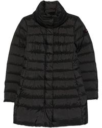 Peuterey - Sobchak Long Down Jacket - Lyst