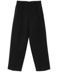 Jacquemus - Trousers - Lyst