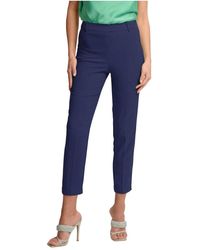 Kocca - Cropped Trousers - Lyst