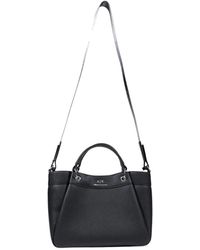 ARMANI EXCHANGE - Handbags - Lyst