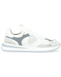 Philippe Model - Niedrige sneakers oylu-fr01 - Lyst