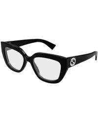 Gucci - Glasses - Lyst