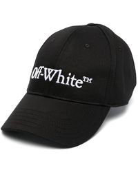 Off-White c/o Virgil Abloh - Caps - Lyst