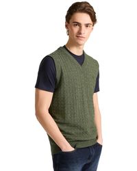 Harmont & Blaine - V-Neck Knitwear - Lyst