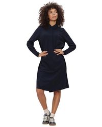 JAPANTKY - Riku Blouse Jurk - Lyst