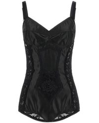 Dolce & Gabbana - Full-Body - Lyst