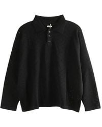 Bode - Polo Shirts - Lyst