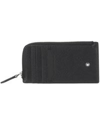 Montblanc - Wallets & Cardholders - Lyst