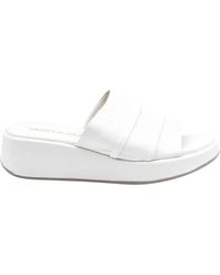 Janet & Janet - Wedges - Lyst