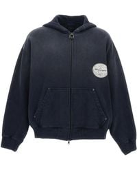 WOOYOUNGMI - Zip-Throughs - Lyst