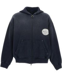 WOOYOUNGMI - Zip-Throughs - Lyst